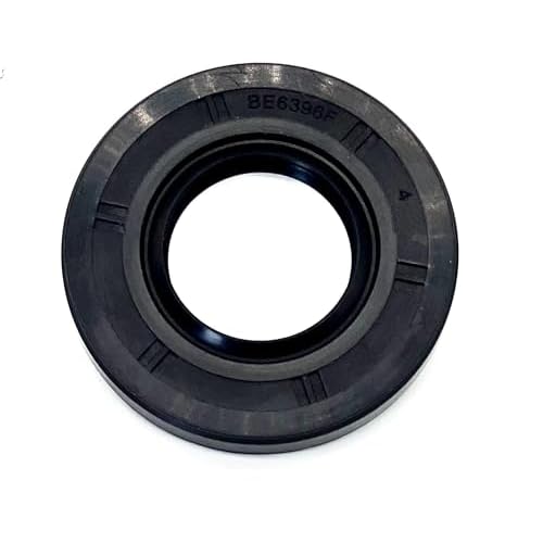 Cone gear oil seal, Compatible with Kawasaki Brute Force Teryx 650 750, KFX700, Prairie 360 650 700, replacing 92049-0095 1 Pack