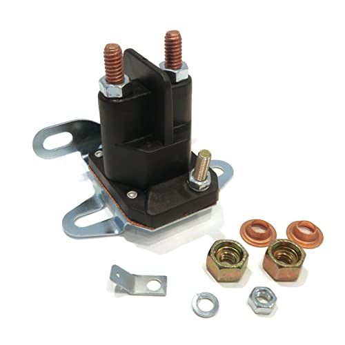 Rotary 10771 Solenoid Starter