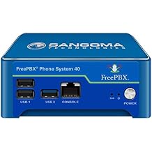Sangoma FreePBX Phone System 40