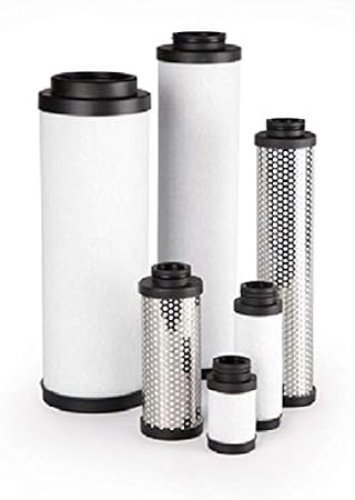 Kaeser E185KE 9.9682.0 Replacement Filter Element, Aftermarket