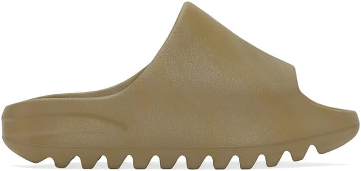 (Kids) adidas Yeezy Slide 'Ochre' (2022) GW1932