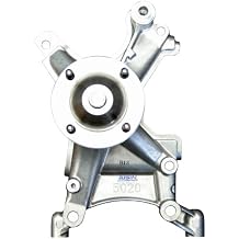 AISIN GENUINE FBT-002 Fan Pulley Bracket - Compatible with Select Lexus GX470, LS400, LX470 Toyota 4Runner, Land Cruiser, Sequoia, Tundra