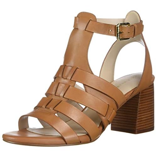 Cole Haan womens Jacey Block Heel 65mm
