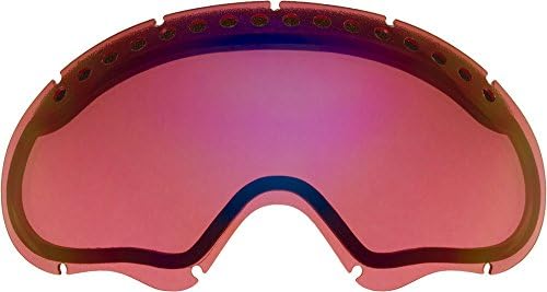 Compatible Replacement Lens for Oakley A FRAME 1.0 Snow Goggles Clear type