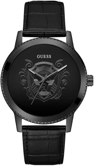 Guess Men's 44mm Watch