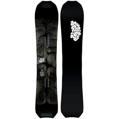 Lib-Tech Apex Orca Mens Snowboard