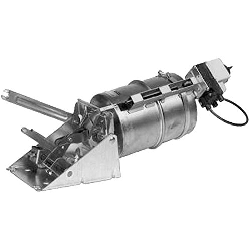 Honeywell MP918A1024 Pneumatic Damper Actuator, High Force, 3.5 Stroke