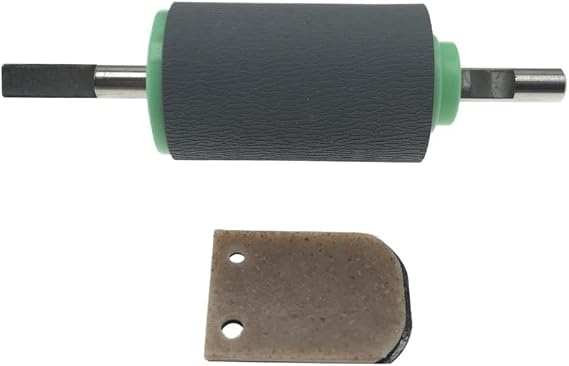 Papier Pick Up 514 Rouleau Mathiation Pad PUR-C0001 SP-C0001 Sat 0633001 Compatible with ADS-1000W ADS-1100W ADS-1500W ADS-1600W MW-100(1set)