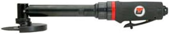 Universal Tool UT8748E Extended Length Air Cut Off Tool, 4-Inch