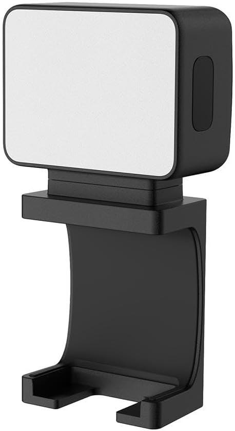 Ulanzi LM001 Pocket 3 Manyetik Mini Led Işık - L168