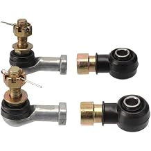 Steering Tie Rod Ends Kit For Polar Sportsman 400 400L 4X4 1993-1997 Parts(2 pair)