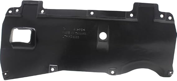 Engine Splash Shield Front For 2017-2022 Honda CR-V