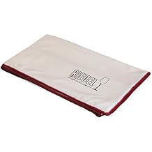Riedel A501007K3 Lint-Free Microfiber Polishing Cloths (Set of 3)