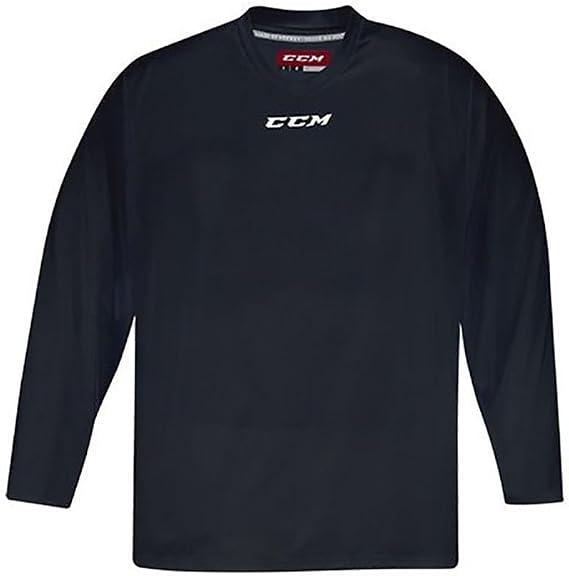 CCM 5000 Series Hockey Practice Jersey - Junior