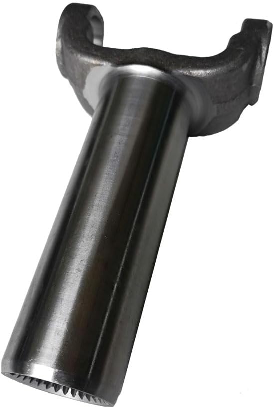 2-3-6041X Transmission Slip Yoke 31 Spline Replacement For Ford C6, Tremec T56 Magnum,T45,FMX, TKO600,1330 U-Joint