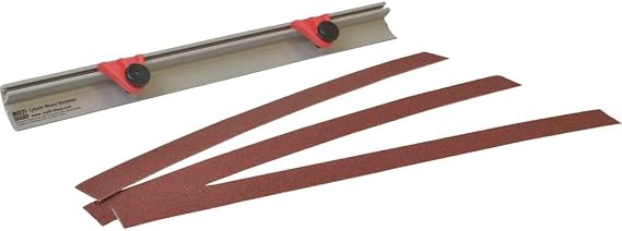 Multi Sharp MS1109E Sharpening Kit For Razorcut 38 Lawn Mower