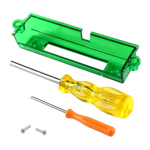 N64 Cartridge Slot Tray Region Free Compatible with Nintendo 64, Convert N64 USA to Play Japanese Import Games, Make Your Console Play US-Japan Games