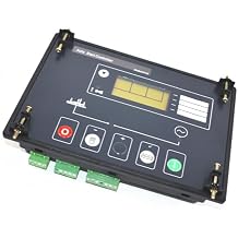 8-35V Automatic Engine Control Module DSE5110 Generator Controller Control Module DC