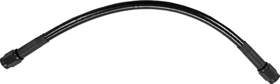 Goodridge Ebony Series Universal Brake Line 11321
