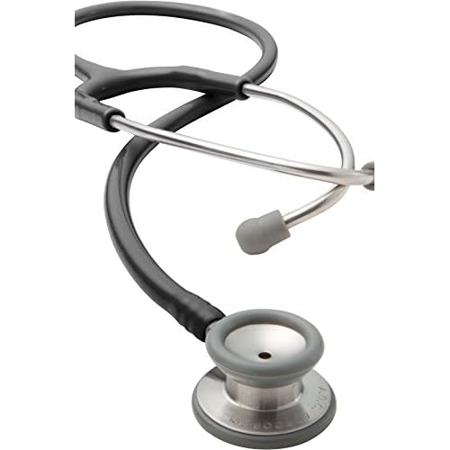 American Diagnostic Corporation ADSCOPE 604, Pediatric, Black 1EA