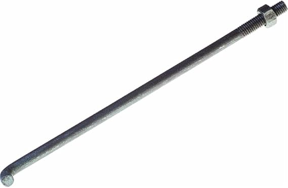 Primesource 51121250HD Anchor Bolt