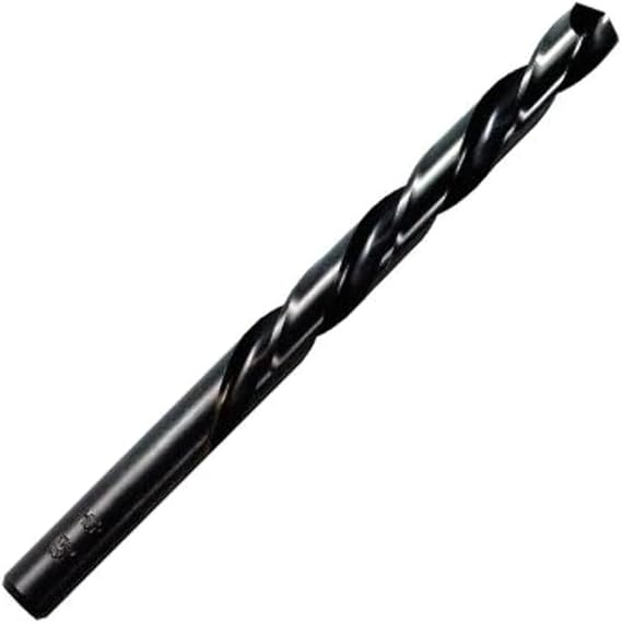 Drill 11/64 Hd Jl 135' Blk Ox Bulk