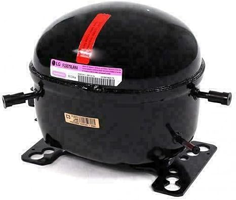 Compatible with LG TCA38151706 Compressor