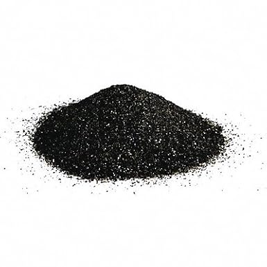 Blast Media, Coal Slag, 20/40 Grit