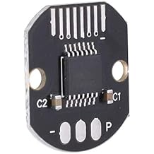 AS5048A Magnetic Encoder PWMSerial Peripheral Interface Port High Accuracy Module