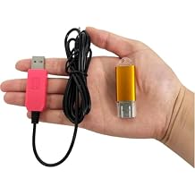 USB Data Cable and Software For MC-7828PP Paper Moisture Meter Paper Moisture Tester USB Data Output To Connect With PC