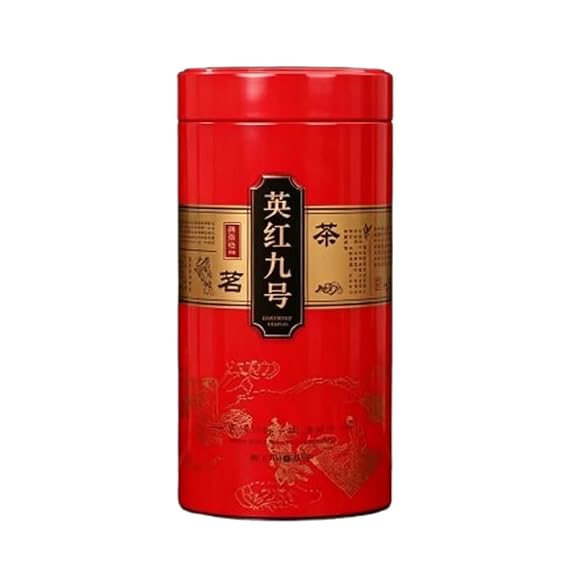 Yingde Red Tea 250g/8.8oz Yinghong No.9 Tea