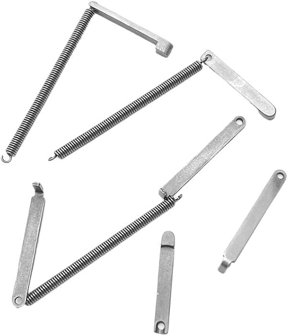 3 Sets Springs for Microtech Ultratech UT OTF Series
