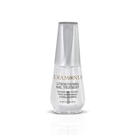 Barielle Diamond Strengthening Nail Treatment .47 ounce