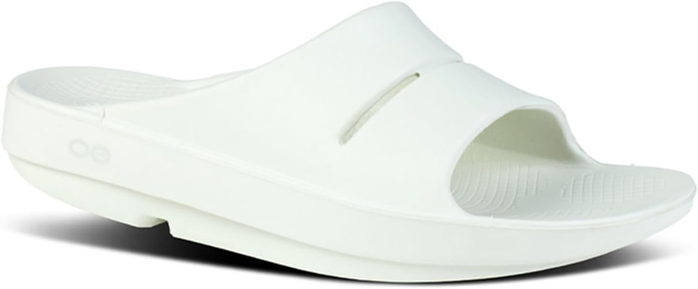 OOFOS unisex-adult womens Slide