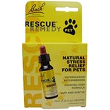Bach Rescue Remedy Pet