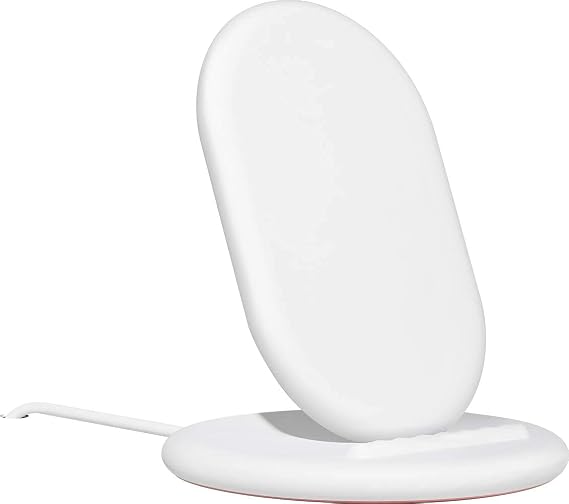 Google Wireless Charger for Pixel 3, Pixel 3XL - White