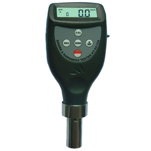 HT-6510A Digital Shore A Durometer Hardness Tester HT6510A