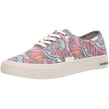 SEAVEES Women's Women's Legend Sneaker Trina Turk Shoe