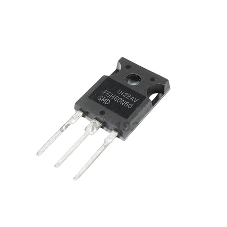 2Pcs Fgh60N60S 60N60 Fga60N65 To-247 60N65S Ic Inverter Welding Machine Tube New