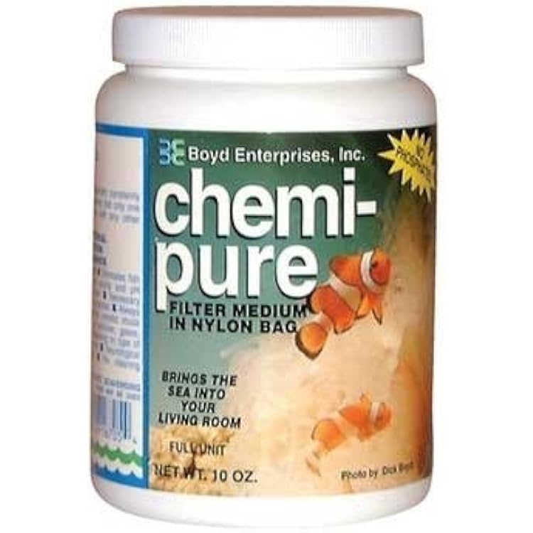 Chemi Pure Grande 40oz