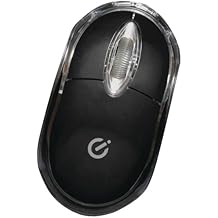 Illuminated USB Optical Mouse (M81251)
