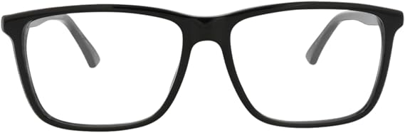 Gucci Square-Frame Acetate Optical Frames