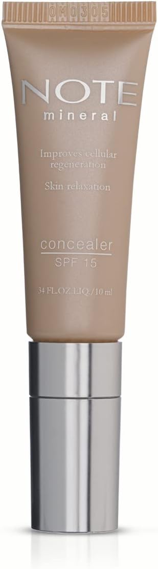 Mineral Spf 15 Concealer 202-10 ml