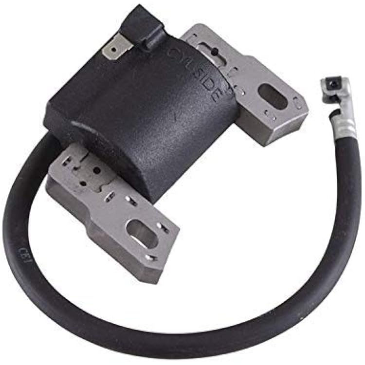 Ignition Coil Module for John Deere Part# MIA11826