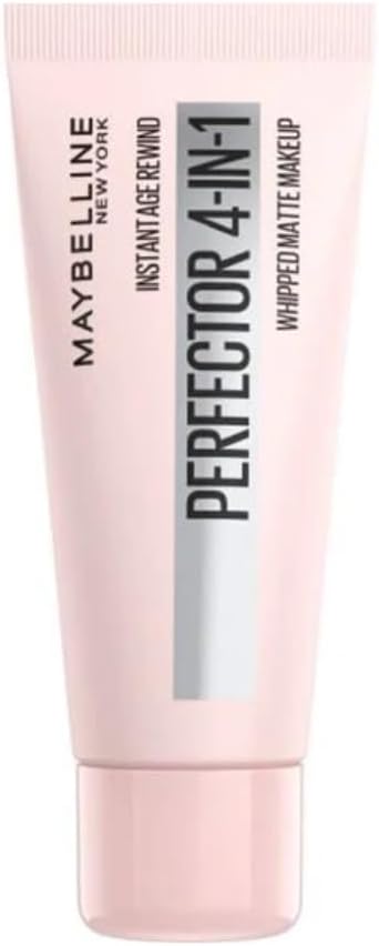 Maybelline New York Instant Perfector Matte 4 Etki 1 Arada - Light Medium