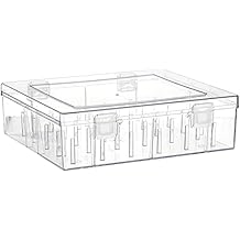 Hemline Tall Embroidery thread box