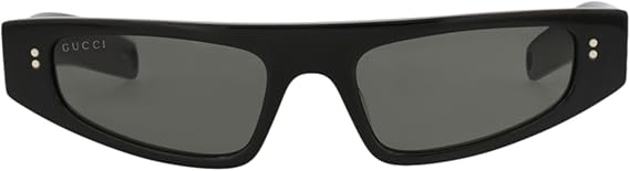 Gucci Cat Eye-Frame Recycled Acetate Sunglasses