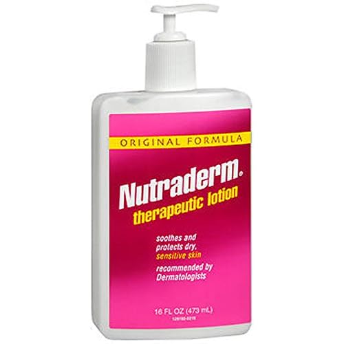 Therapeutic Lotion, Original Formula 16 Fl Oz 473 Ml
