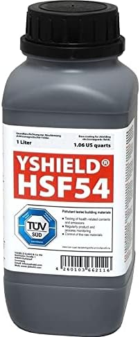 EMRSS YSHIELD HSF54 EMF Paint 1L (HSF54)