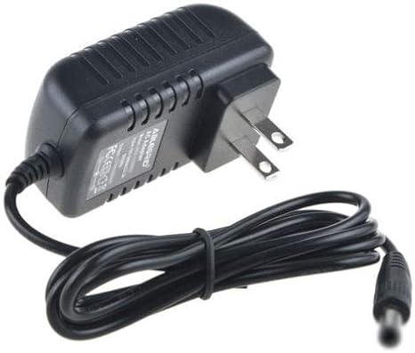 Generic AC Adapter for Yamaha YPG-235AD YPG-235MM YPG-235MS Portable Grand Power